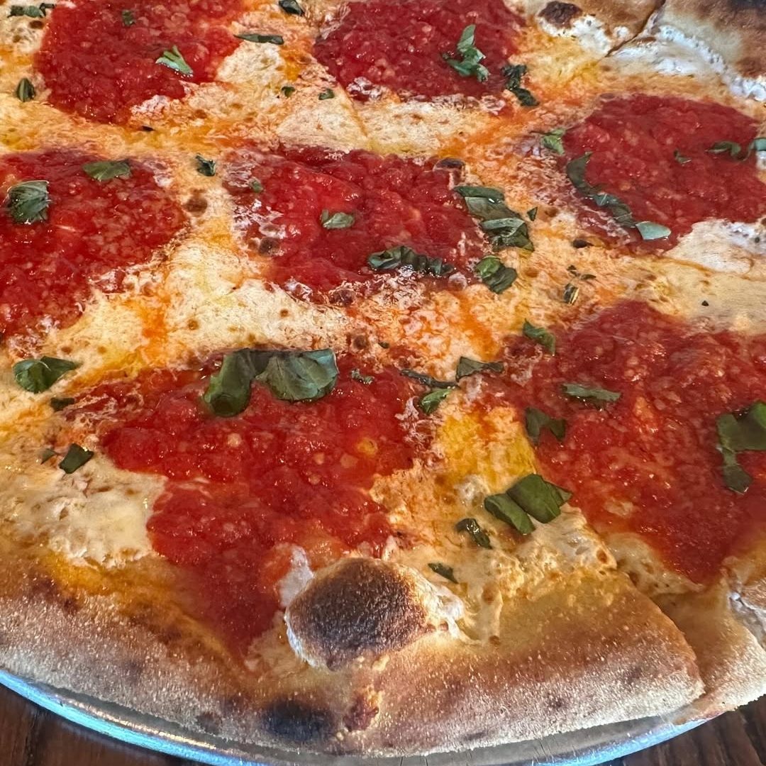 Margarita Pie (Individual).