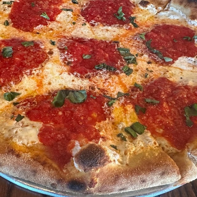 Margarita Pie (Individual).