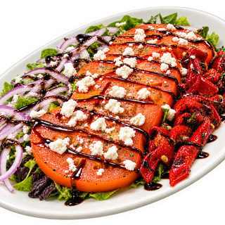 Goat Cheese Salad