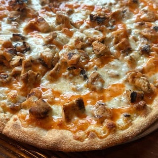 Buffalo Chicken Pie-Small