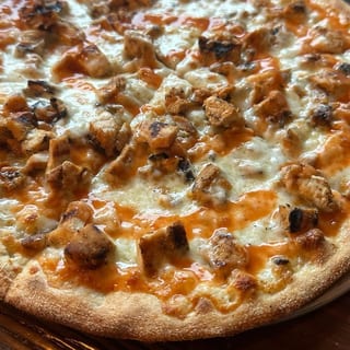 Buffalo Chicken Pie-Large