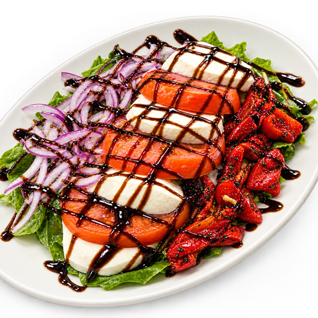 Caprese.