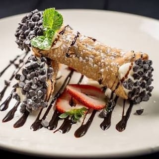Cannoli