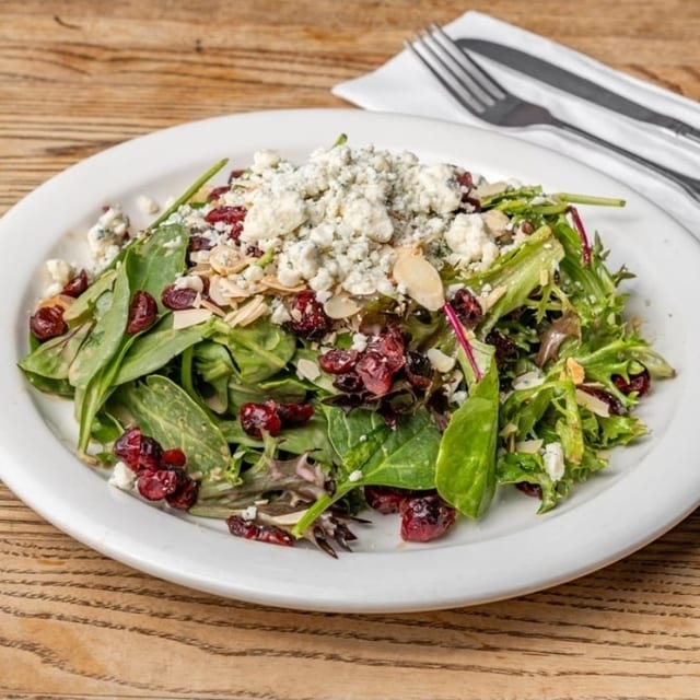Forno Salad.