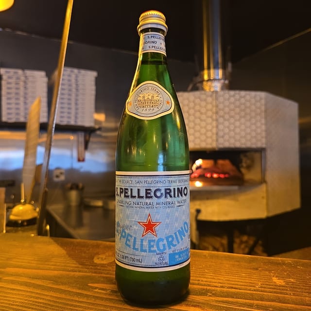 Peligrino.