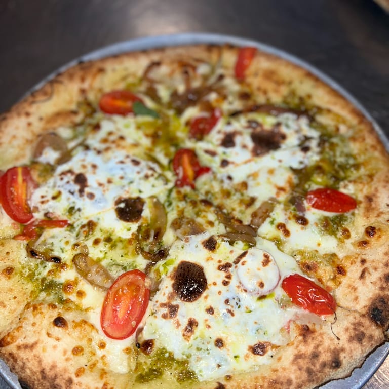 Crave-Worthy Mozzarella Sticks and More