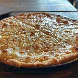 Quatro Formaggio-Small