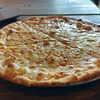 Quatro Formaggio-Small