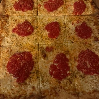 Grandma Pie-Large