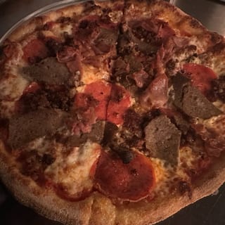 Carne Pie-Small