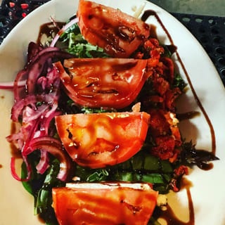 Caprese