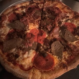 Carne Pie-Small