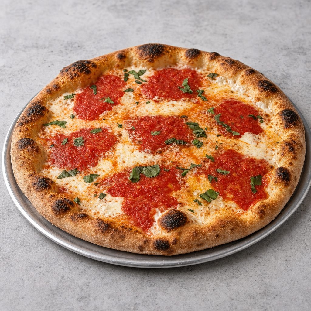 Margarita Pie (Individual).