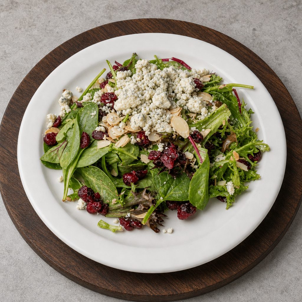 Forno Salad.
