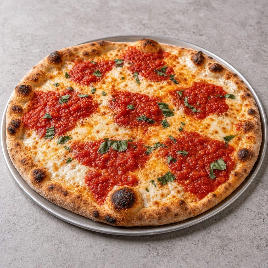 Margarita Pie (Large).