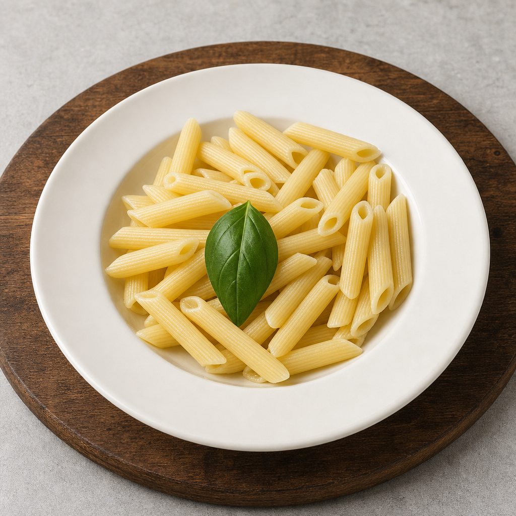 Pasta.