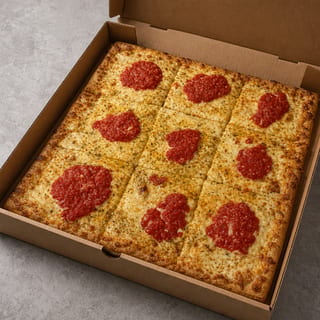 Grandma Pie