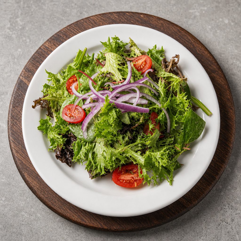 House Salad.