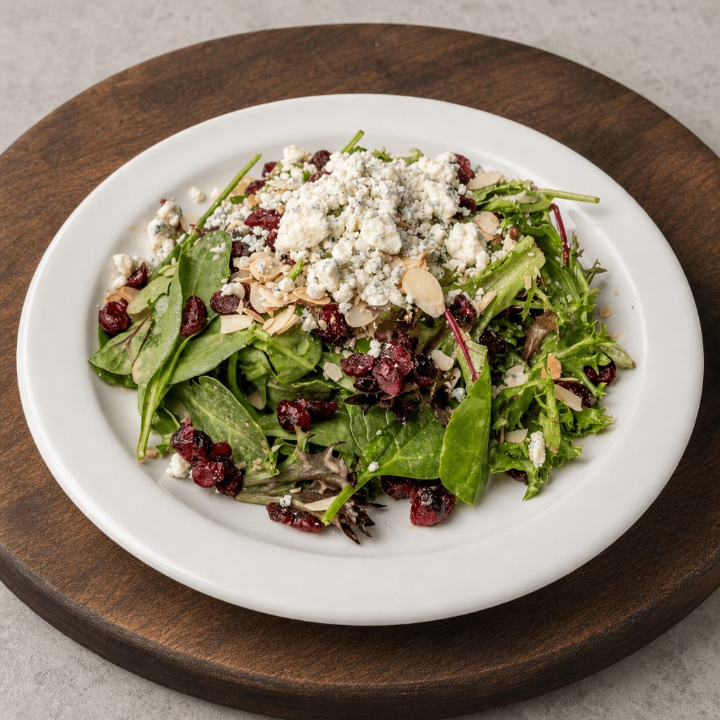 Forno Salad.