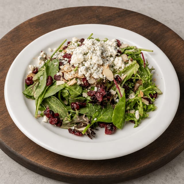 Forno Salad.