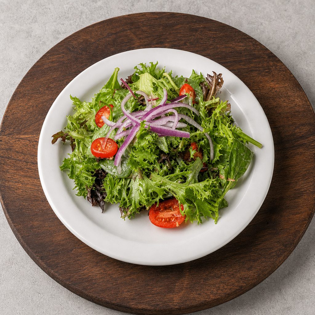 House Salad.