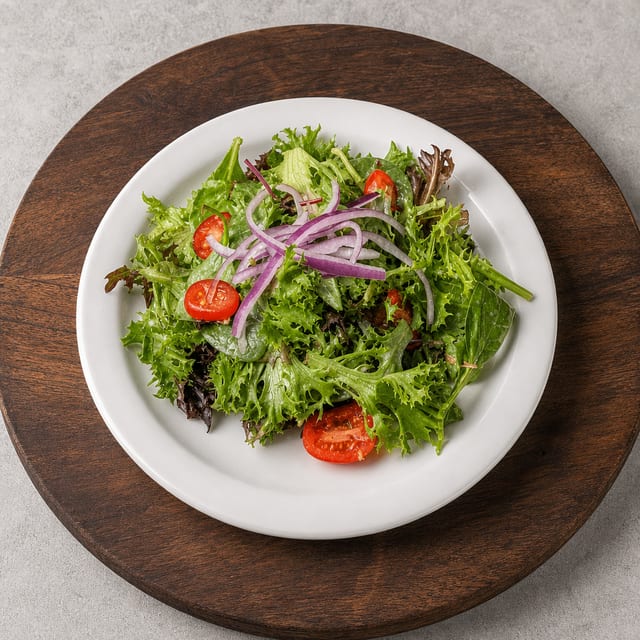 House Salad.