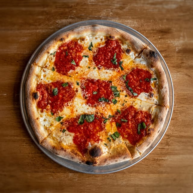 Margarita Pie (Individual).