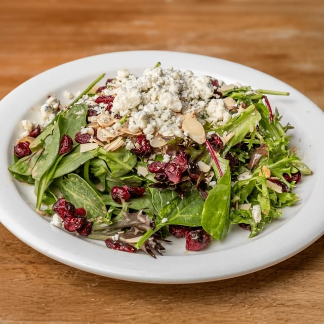 Forno Salad.