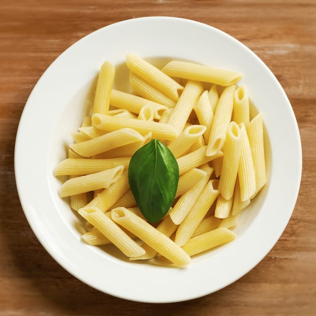 Pasta.