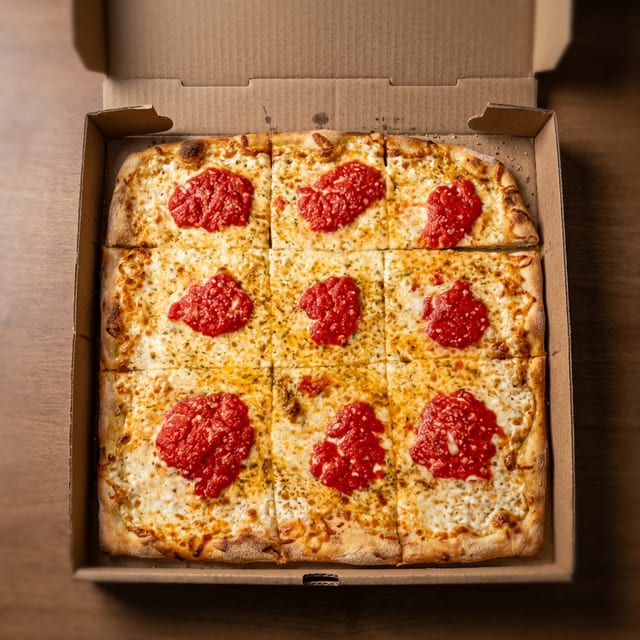 Grandma Pie.