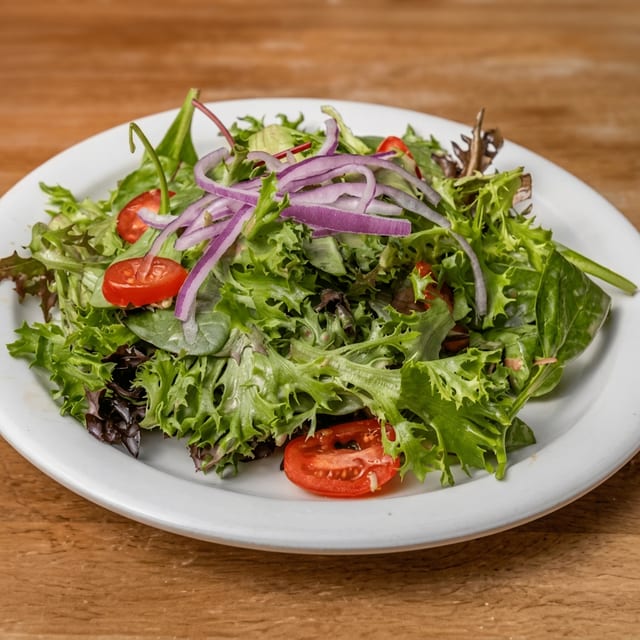 House Salad.
