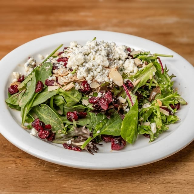 Forno Salad.
