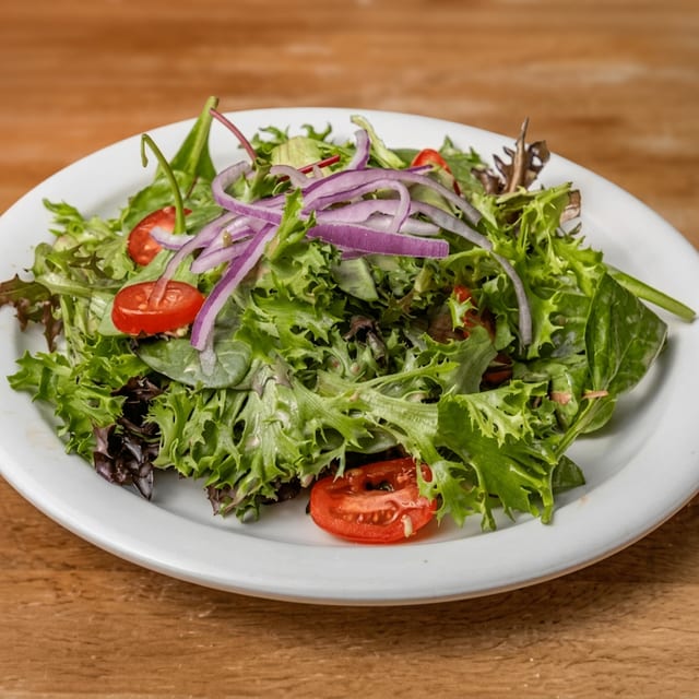 House Salad.