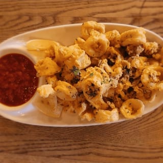 Calamari