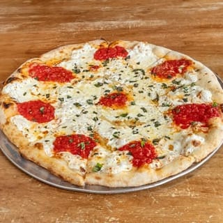 Margarita Pie